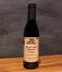 Barrel Aged Balsamic Vinegar - Our Private Stock